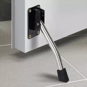 [하프클럽/알티피아]현관문말발굽 현관말발굽 문말발굽