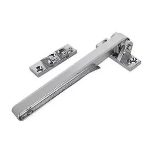 [하프클럽/알티피아]잠금장치 안전고리 문 도어락 현관문 이중 걸쇠