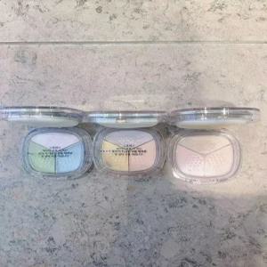  웨이크메이크 스테이 픽서 멀티 컬러 파우더 3COLOR