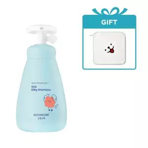 궁중비책 키즈 실키 샴푸 300ml