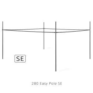 백컨트리 280쉘터 얼티메이트 이지폴