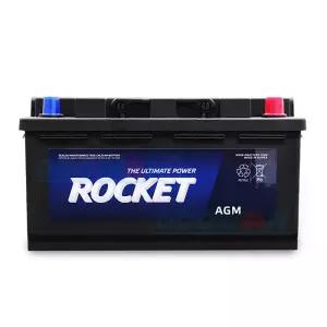 그랜져IG (16/11~19/11) 가솔린/디젤 자동차배터리 로케트 AGM80L4 차량용밧데리 폐전지 반납조건
