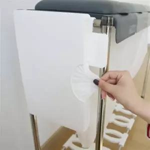 [텐바이텐]해피홈 고급 비닐봉투 수납 정리함세트 (봉투 미포함)