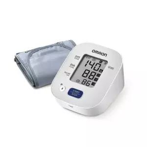 [텐바이텐]오므론자동전자혈압계 HEM7143 가정혈압관리 혈압계 커프