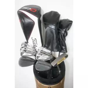 타이틀리스트 915 드라이버 우드 타이틀AP2 아이언세트 조합 풀세트 타이틀