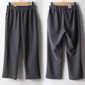 [하프클럽/셀러허브_여성트랜드패션]빅사이즈 410 스판베이직일자슬랙스 DLO