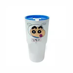 짱구는못말려 짱구 리유저블컵C02981