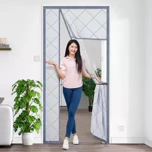 달순이네 창문형 방풍 비닐커튼 두꺼운 방풍비닐 현관 바람막이