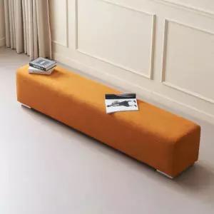 애플 벤치소파의자 싱글 2000 인테리어소파 업소용소파 [무료배송]