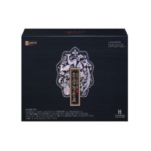 종근당건강 홍삼녹용보 60ml x 10포 x 3개입 1개월분