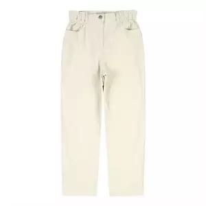 [코데즈컴바인](신세계 사우스시티)오비셔링 세미배기 코듀로이 팬츠 (CJD-PT551WA)