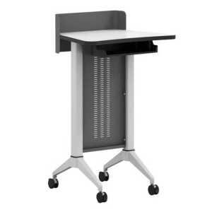 강의대 이동식 강연대 단상 교탁 사회대 연설대 테이블 교단