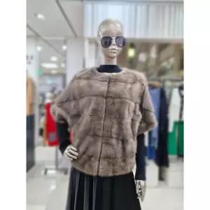 제시뉴욕 세이브존04 천연 밍크 퍼 재킷 jda7fj824000 (23691122)