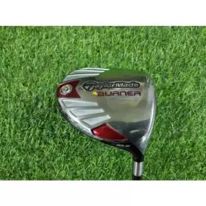 테일러메이드 버너 중고드라이버 10.5도 R강도 정품