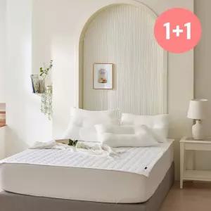 (1+1) 릴렉스 경추 베개솜 50X70