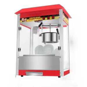 업소용팝팝콘기계 업소 영화관 팝콘 메이커 매장 220V