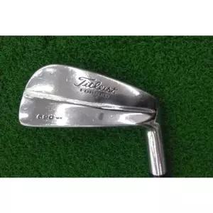 아이언세트 타이틀리스트 690 MB S강도 커버x