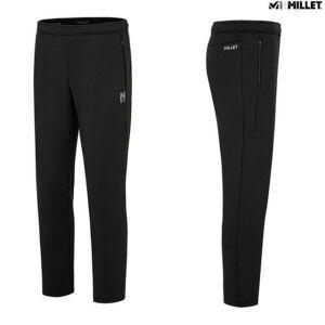 [갤러리아] [MILLET] 따뜻한 기모 트레이닝 SET 루트업 파워스트레치 팬츠 (MXTWP134)