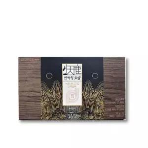 정관장 천녹정 180g 2병 ROYAL 보자기와 쇼핑백 포함