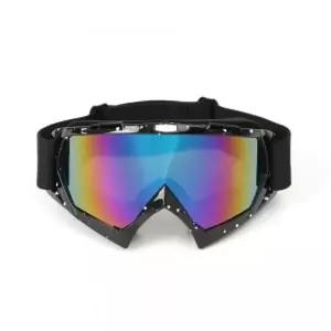 스노윈드안경착용라이딩방풍보드스키고글 WD20717