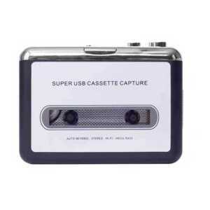레트로 카세트 플레이어 워크맨 라디오 복고풍 오디오