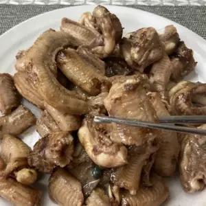 국내산 꼼장어 생물 1kg