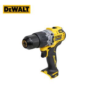 디월트 DCD706N 충전햄머드릴 12V 본체 DCD706D2베어툴 BL모터 10mm메탈척