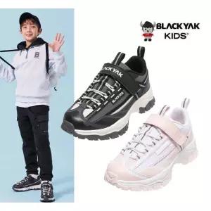 [롯데백화점]블랙야크 키즈 아동경량 운동화 볼리 ABKSHX4910  2종 택1