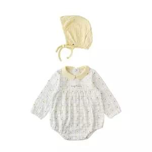 [보리보리/밍크뮤]아미띠에푸릇SET바디슈트 (35170-676-01)