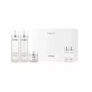 오휘  익스트림 화이트 3종 기획 세트