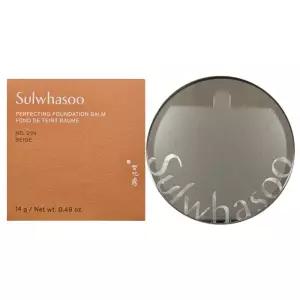 설화수 퍼펙팅 스킨커버 SPF26 PA++ 14g NEW