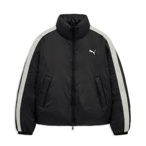 [푸마 공식] 유니 디어캣 리버서블 다운 자켓 (94114301)