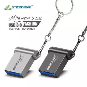 3.0 USB 메모리 3.2 드라이브 대용량 C타입 귀여운 도착 플래시 64GB 미니 초소형 펜 32GB 16GB 8GB 스틱