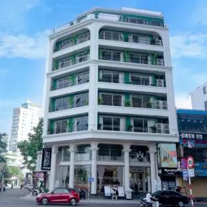 [나트랑] 마하미 스파 (마사지/이발소풀코스/네일아트)