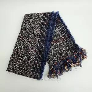 [구구스]중고명품 샤넬 트위드 머플러 (NO 8727253)