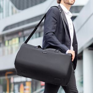 마크라이든 대용량 여행보스턴백 49리터 접이식보스턴백 신발가방