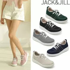 잭앤질 울 엘라스틱 스니커즈(JA5174)