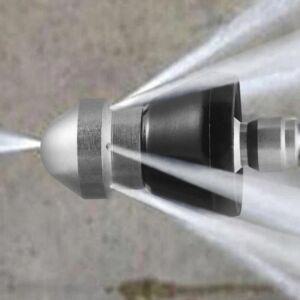 하수구 뚫는 고압 분무기 세차건 하수구청소 배관노즐 고압세척기 고압분사기 뚫어뻥 고압세차기