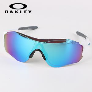 오클리 선글라스 이브이제로패스 OO9313-15 아시안핏 라이딩 러닝 골프 스포츠 고글 Oakley EV Zero Path 9313 15