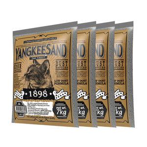 양키샌드 1898(오리지널) 7kg 4봉