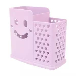 고품질 보관 젓가락 꽂이 통 숟가락 수저통 (WFH9UYN)