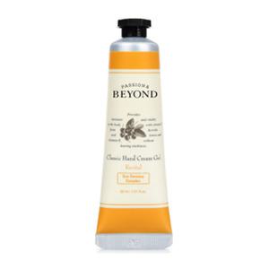 비욘드 클래식 핸드크림 젤 리바이탈 30ml