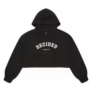 [보리보리/에꼴리에]여아 레터링 레이어드 후드 티셔츠 23A3755_BK