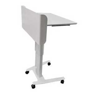 강의대 회의실 교탁단상 사회자 강연대 이동식 발표대 바퀴 사회대