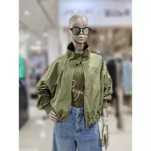 [제시뉴욕] 세이브존04 홑겹 바람막이 점퍼 AE25JP5840JP (S31727860)