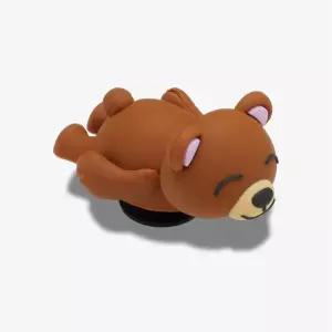 [크록스] 3D 누워있는 곰돌이 지비츠 (10013805_ZZ)