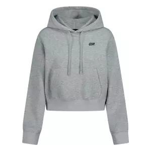 UFC 코어 릴렉스핏 후드티 멜란지그레이 U2HDW3203MG