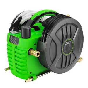 고압 핑거젯 세척기 세차건 청소 워터 분무기 압력조절식