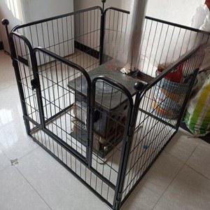 난로 펜스 울타리 철망 난로팬스 연통 40x40x5 철사 철조 구멍10cm 안전가드 메쉬