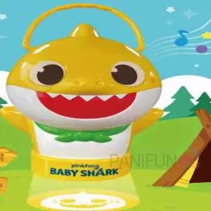 틴틴 아기상어 노래 램프 아기상어멜로디